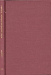 Philosophical and Theological Writings цена и информация | Исторические книги | kaup24.ee