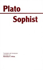 Sophist hind ja info | Ajalooraamatud | kaup24.ee