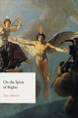 On the Spirit of Rights цена и информация | Исторические книги | kaup24.ee