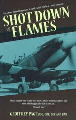 Shot Down in Flames цена и информация | Исторические книги | kaup24.ee