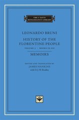 History of the Florentine People, Volume 3 цена и информация | Исторические книги | kaup24.ee