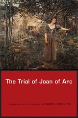 Trial of Joan of Arc цена и информация | Исторические книги | kaup24.ee