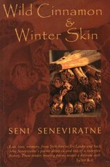 Wild Cinnamon and Winter Skin цена и информация | Исторические книги | kaup24.ee