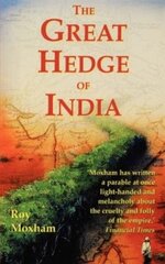 Great Hedge of India цена и информация | Исторические книги | kaup24.ee