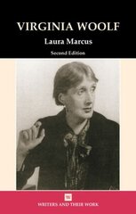 Virginia Woolf 2nd Revised edition цена и информация | Исторические книги | kaup24.ee