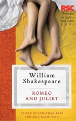 Romeo and Juliet цена и информация | Исторические книги | kaup24.ee