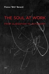 Soul at Work: From Alienation to Autonomy цена и информация | Исторические книги | kaup24.ee