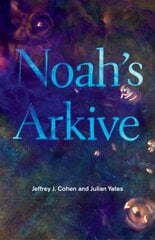 Noah's Arkive hind ja info | Ajalooraamatud | kaup24.ee