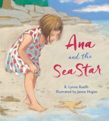 Ana and the Sea Star hind ja info | Ajalooraamatud | kaup24.ee