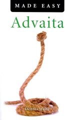 Advaita Made Easy hind ja info | Ajalooraamatud | kaup24.ee