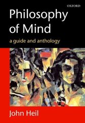 Philosophy of Mind: A Guide and Anthology цена и информация | Исторические книги | kaup24.ee