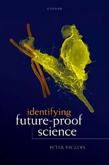 Identifying Future-Proof Science hind ja info | Ajalooraamatud | kaup24.ee