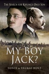 My Boy Jack? цена и информация | Исторические книги | kaup24.ee