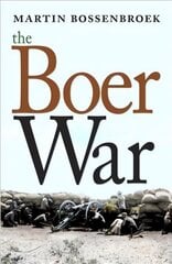 Boer War цена и информация | Исторические книги | kaup24.ee