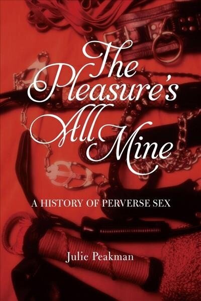 Pleasure's All Mine цена и информация | Ajalooraamatud | kaup24.ee