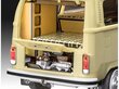 Revell - VW T2 Camper mudeli komplekt, 1/24, 67676 hind ja info | Klotsid ja konstruktorid | kaup24.ee