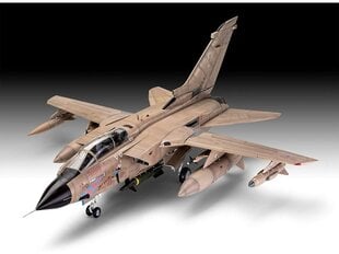 Revell - Tornado GR Mk.1 RAF "Gulf War", 1/32, 03892 цена и информация | Конструкторы и кубики | kaup24.ee