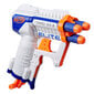 Relv Nerf GUN N-Strike Triad Ex-3 hind ja info | Poiste mänguasjad | kaup24.ee