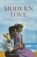 Modern Love Main - Print on Demand цена и информация | Книги по социальным наукам | kaup24.ee