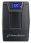 PowerWalker VI 600 SCL hind ja info | Puhvertoiteallikad (UPS) | kaup24.ee