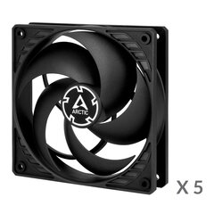 Arctic Cooling P12 ACFAN00135A цена и информация | Компьютерные вентиляторы | kaup24.ee