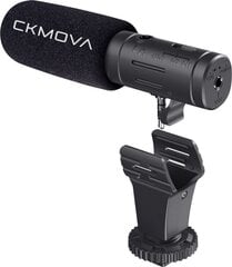 Ckmova VCM3 hind ja info | Mikrofonid | kaup24.ee