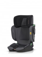 Автокресло Cavoe Grand Prix Pro Isofix, 15-36 кг, Iron цена и информация | Автокресла | kaup24.ee