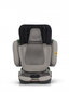 Turvatool Cavoe Grand Prix Pro Isofix, 15-36 kg, Taupe hind ja info | Turvatoolid | kaup24.ee