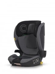 Turvatool Cavoe Grand Prix Isofix, 15-36 kg, Iron hind ja info | Turvatoolid | kaup24.ee