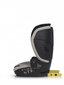 Turvatool Cavoe Grand Prix Isofix, 15-36 kg, Taupe hind ja info | Turvatoolid | kaup24.ee