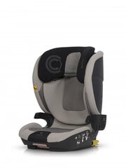 Turvatool Cavoe Grand Prix Isofix, 15-36 kg, Taupe цена и информация | Автокресла | kaup24.ee