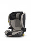 Turvatool Cavoe Grand Prix Isofix, 15-36 kg, Taupe hind ja info | Turvatoolid | kaup24.ee