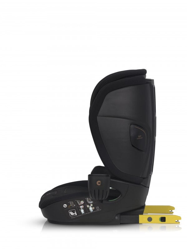 Turvatool Cavoe Grand Prix Isofix, 15-36 kg, Meteorite hind ja info | Turvatoolid | kaup24.ee