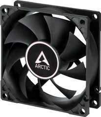 ARCTIC F8 80 mm Standard Case Fan цена и информация | Компьютерные вентиляторы | kaup24.ee