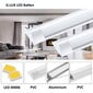LED lamp G.Lux GR-LED-Batten-36W-1200mm hind ja info | Laelambid | kaup24.ee