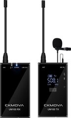 Ckmova UM100 KIT1 hind ja info | Mikrofonid | kaup24.ee