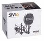 Rode SM6 hind ja info | Mikrofonid | kaup24.ee