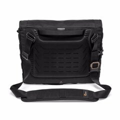 Lowepro messenger bag ProTactic MG 160 AW II, black цена и информация | Рюкзаки, сумки, чехлы для компьютеров | kaup24.ee