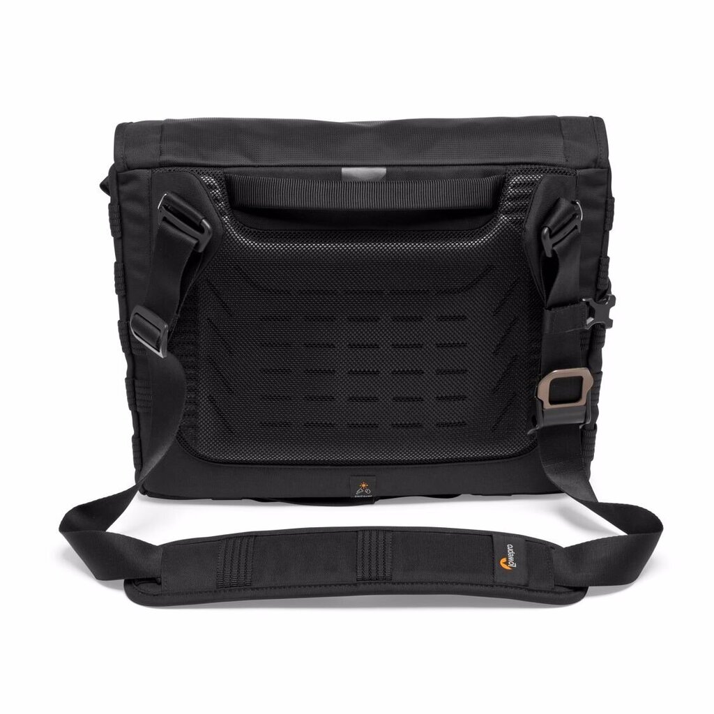 Lowepro õlakott ProTactic MG 160 AW II, must цена и информация | Arvutikotid | kaup24.ee