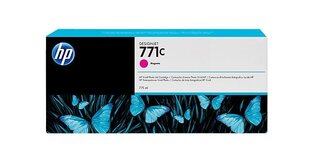 HP 771C hind ja info | Tindiprinteri kassetid | kaup24.ee