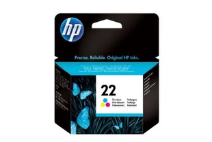 HP 963XL цена и информация | Картриджи для струйных принтеров | kaup24.ee