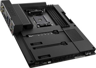 NZXT N7 B550 hind ja info | Emaplaadid | kaup24.ee