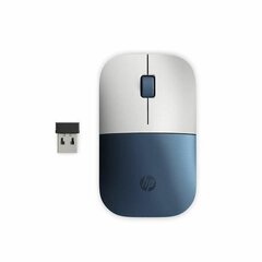 HP Mouse HP Z3700 цена и информация | Мыши | kaup24.ee