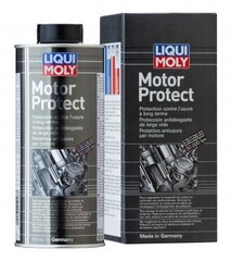 Lsand mootoriõlile hõõrdumise vähendamiseks Liqui Moly, 500 ml цена и информация | Добавки к маслам | kaup24.ee