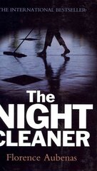 Night Cleaner цена и информация | Книги по социальным наукам | kaup24.ee