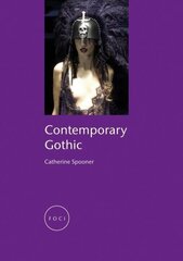 Contemporary Gothic hind ja info | Ühiskonnateemalised raamatud | kaup24.ee