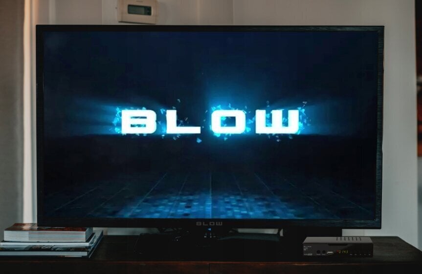 Blow DVB-T цена и информация | TV tüünerid | kaup24.ee