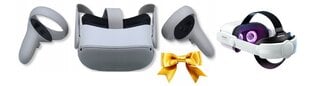 Oculuse VR-peakomplekt 301-00355-02 цена и информация | Очки виртуальной реальности | kaup24.ee