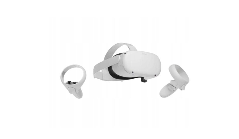 Oculuse VR-peakomplekt 301-00355-02 hind ja info | Virtuaalreaalsuse prillid | kaup24.ee