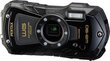 Pentax WG-90, must цена и информация | Videokaamerad | kaup24.ee